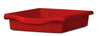 Monarch Trays Singular, Single Red Learning SPACE