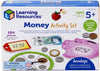 Money Activity Set, Learning SPACE