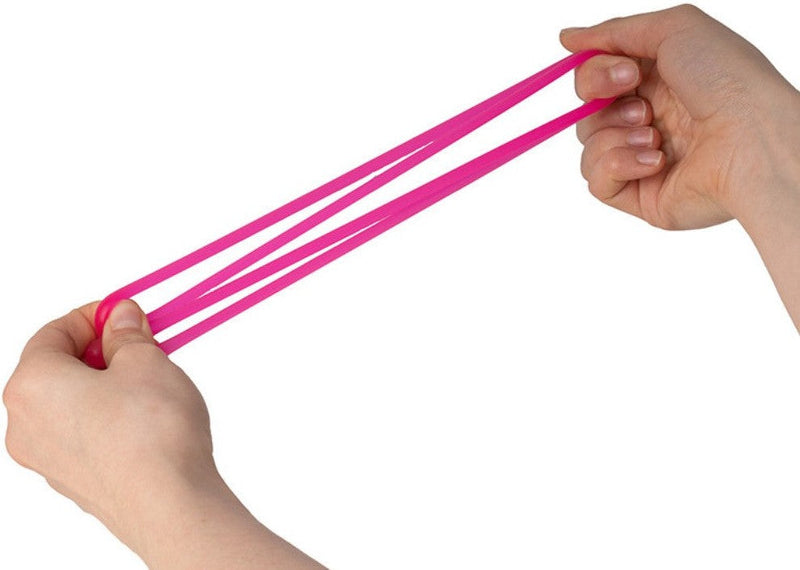 Stretchy Monkey Noodles 2PK, Learning SPACE