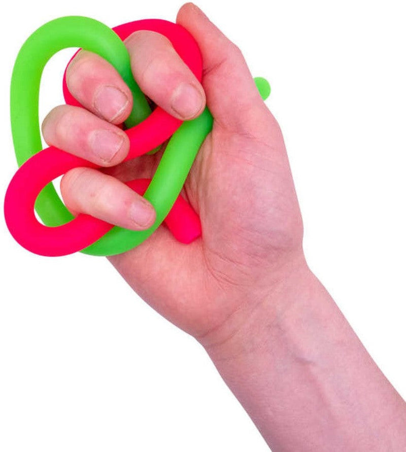 Stretchy Monkey Noodles 2PK, Learning SPACE