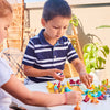 Monster Counters Activity Set-Active Games,Counters,Counting Numbers & Colour,Early Years Maths,EDX,Games & Toys,Maths,Maths Toys-Learning SPACE
