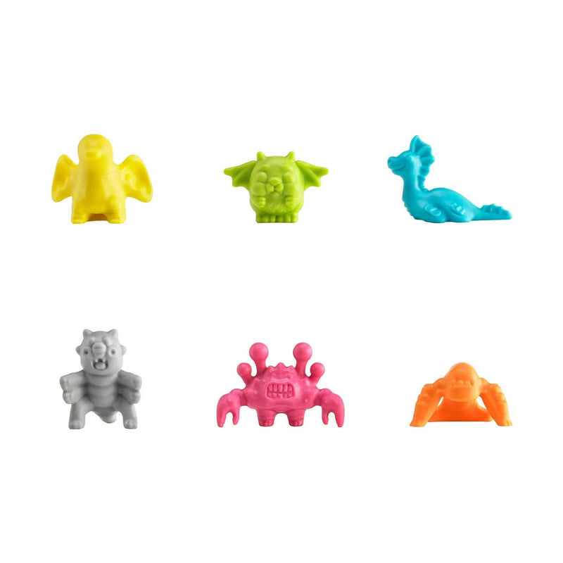 Monster Counters Activity Set, Learning SPACE