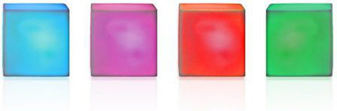 Mood Blocks Pack of 4, Learning SPACE