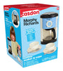 Morphy Richards Coffee Maker & Cups – For Budding Baristas!-Calmer Classrooms,Casdon Toys,Christmas,Christmas 2024,Gifts For 3-5 Years Old,Helps With,Imaginative Play,Kitchens & Shops & School,Life Skills,Play Kitchen Accessories,Pretend play,Role Play,Stocking Stuffers-Learning SPACE