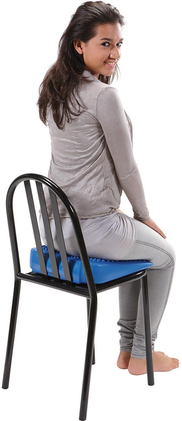 Movin' Sit Senior Posture Seat, Learning SPACE