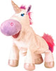 Moving Mouth hand Puppet Unicorn-Calming & Anxiety,communication,Fiesta Crafts,Helps With,Imaginative Play,Neuro Diversity,Primary Literacy,Puppets & Theatres & Story Sets,Stock-Learning SPACE