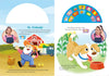 Ms Rachel: A Day on the Farm – Interactive Sound Book, Learning SPACE