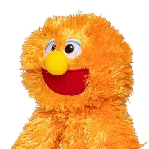 Ms. Rachel Herbie Comfort Lovey – Soothing Baby Security Blanket-Baby & Toddler Gifts,Baby Sensory Toys,Baby Soft Toys,Baby Toys,Calming & Anxiety,Calming and Relaxation,Comfort Toys,Games & Toys,Ms. Rachel,Nursery-Learning SPACE