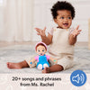 Ms. Rachel Speak & Sing Doll-Baby Musical Toys,Games & Toys,Ms. Rachel,Music,Nursery-Learning SPACE