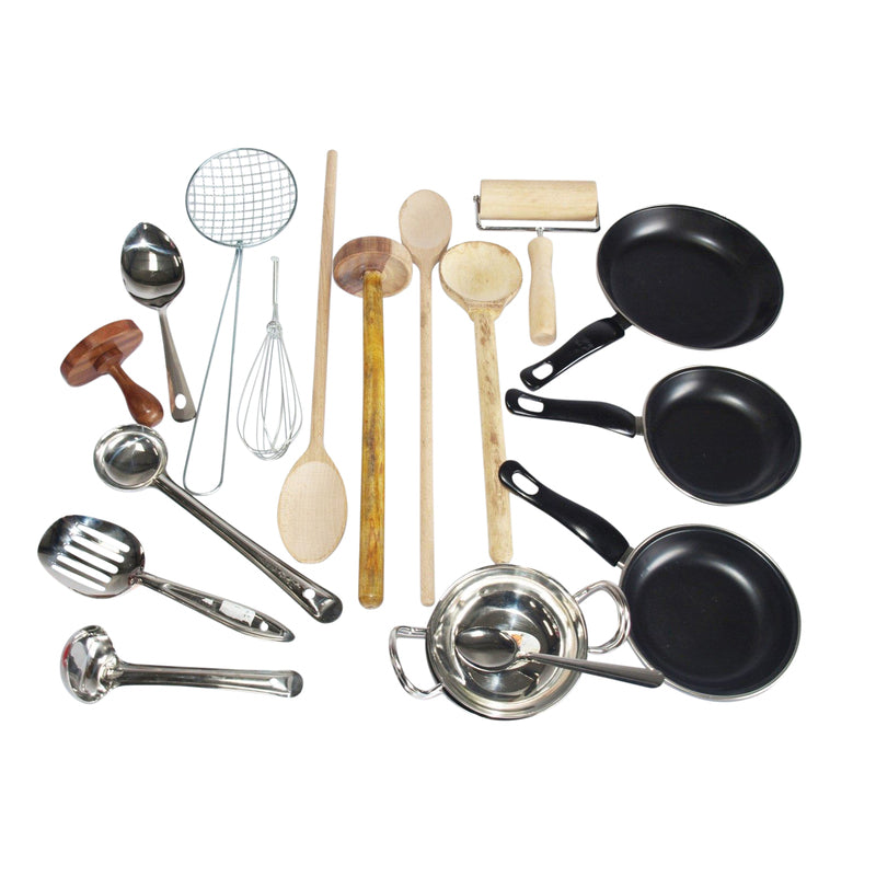 Mud Pie Kit (21Pk), Learning SPACE