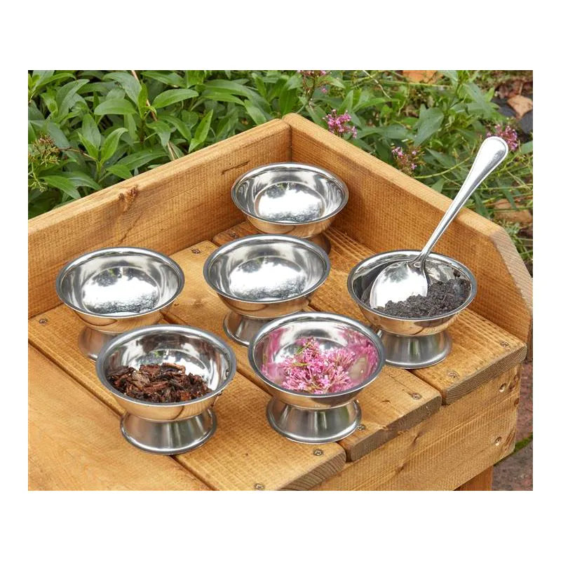 Muddy Sundae Dishes (6pk), Learning SPACE