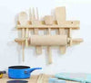 Mudpie Kitchen Tool Set (6Pk), Learning SPACE
