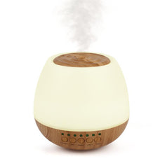 Multi Function Aroma Diffuser Lamp, Learning SPACE