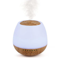 Multi Function Aroma Diffuser Lamp, Learning SPACE
