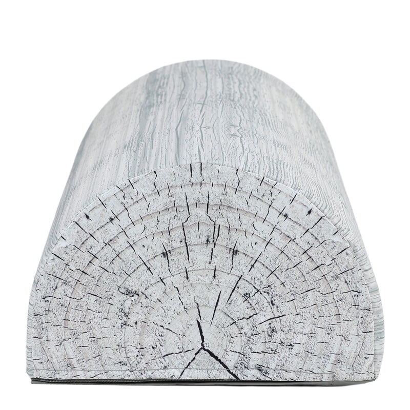 Multi-Person Foam Log Bean Bag Seat, Furniture Learning SPACE