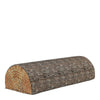 Multi-Person Foam Log Bean Bag Seat-Bean Bags & Cushions,Cushions,Dropship,Eden Learning Spaces,Forest School & Outdoor Garden Equipment,Nature Learning Environment,Nature Sensory Room,Nurture Room,Outdoor Furniture,Stock,Wellbeing Furniture-Tree log-ED1FOAMLOG-Learning SPACE