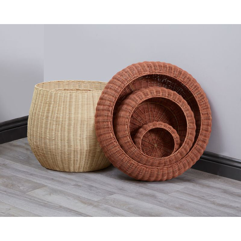 Mushroom Storage Nesting Set, Learning SPACE