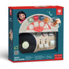 Music Busy Board, Musical Toys Learning SPACE