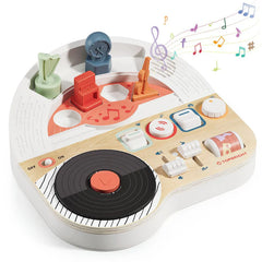Music Busy Board, Musical Toys Learning SPACE