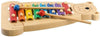 Musical Bear Xylophone, Learning SPACE
