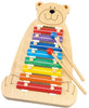Musical Bear Xylophone, Learning SPACE