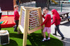 Musical Triad Playground Musical Instrument, Learning SPACE