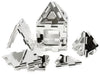 My First Polydron Mirrored Set, Learning SPACE