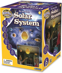 My Very Own Solar System-AllSensory,Brainstorm Toys,Calming & Anxiety,Gifts for 5-7 Years Old,Outer Space,S.T.E.M,Science Activities,Sensory Projectors,Sensory Seeking,Star & Galaxy Theme Sensory Room,Stock,Visual Sensory Toys-Learning SPACE