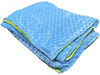 MySpace 3kg Weighted Blanket & Pillow Case Small (90 x 100)-ADD/ADHD,AllSensory,Autism,Calmer Classrooms,Calming & Anxiety,Calming and Relaxation,Comfort Toys,Core Range,Down Syndrome,Helps With,Matrix Group,Neuro Diversity,Nurture Room,Playlearn,Proprioceptive,Sensory Processing Disorder,Sensory Seeking,Sleep Issues,Weighted & Deep Pressure,Weighted Blankets-Learning SPACE
