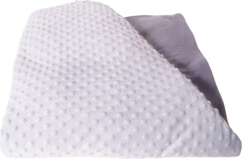 MySpace 3kg Weighted Blanket & Pillow Case Small (90 x 100)-ADD/ADHD,AllSensory,Autism,Calmer Classrooms,Calming & Anxiety,Calming and Relaxation,Comfort Toys,Core Range,Down Syndrome,Helps With,Matrix Group,Neuro Diversity,Nurture Room,Playlearn,Proprioceptive,Sensory Processing Disorder,Sensory Seeking,Sleep Issues,Weighted & Deep Pressure,Weighted Blankets-Learning SPACE