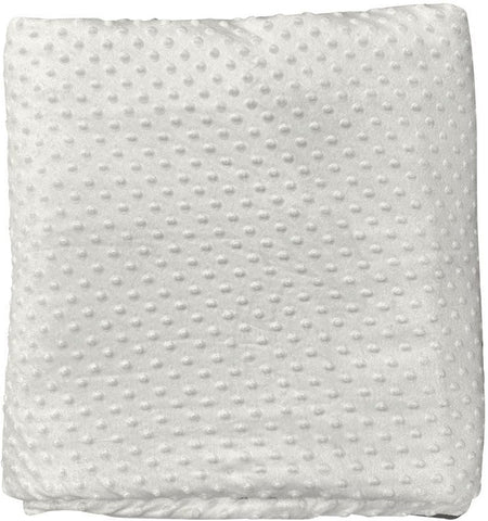 MySpace 4kg Weighted Blanket & Pillow Case Medium (100 x 150)-ADD/ADHD,AllSensory,Autism,Calmer Classrooms,Calming & Anxiety,Calming and Relaxation,Comfort Toys,Down Syndrome,Matrix Group,Nurture Room,Playlearn,Proprioceptive,Sensory Processing Disorder,Sensory Seeking,Sleep Issues,Weighted & Deep Pressure,Weighted Blankets-Learning SPACE