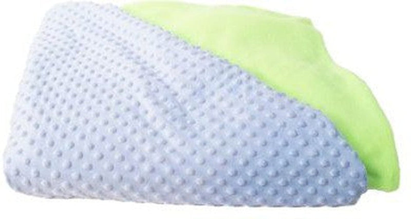 MySpace 5kg Weighted Blanket & Pillow Case Large (150 x 200cm), Learning SPACE