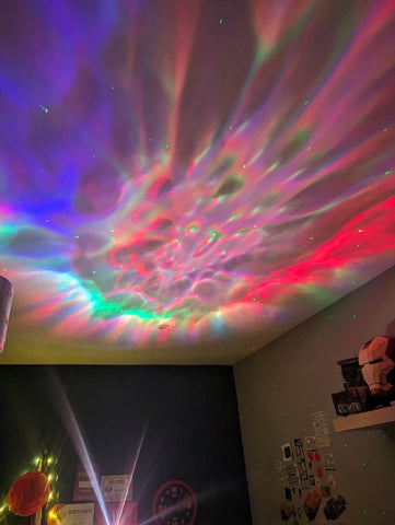 MySpace Astronaut Starry Sky Projector Light-excell2,family fund bestsellers,Gifts for 5-7 Years Old,Gifts for 8+,MySpace,Night Light,Sensory Light Up Toys,Sensory Projectors,Sleep Issues,Star & Galaxy Theme Sensory Room,Teenage & Adult Sensory Gifts,Teenage Projectors,Visual Fun,Visual Sensory Toys-Learning SPACE