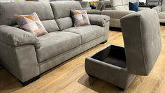 Mya Sofa-Full Size Seating,Seating,Sensory Room Furniture,Sofa,Wellbeing Furniture-Learning SPACE