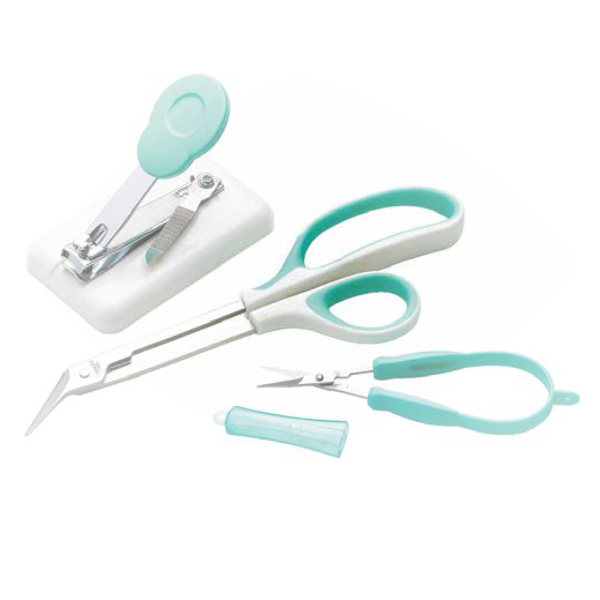 Easi-Grip® Nailcare Set