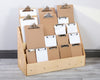 Narrow Book Storage, Learning SPACE