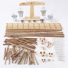 Natural Early Measure Set (18Pk+), Learning SPACE