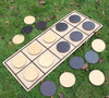 Natural Large Tens Frame, Learning SPACE