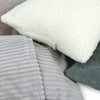 Natural Texutred Sensory Cushion Pack (5 Pack), Learning SPACE
