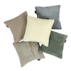 Natural Texutred Sensory Cushion Pack (5 Pack), Learning SPACE