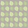 Natural World™ Placement 3x3m Carpet, Leaf Learning SPACE