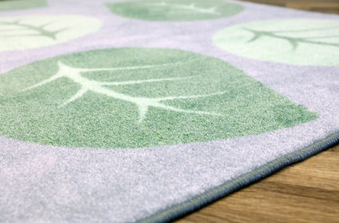 Natural World™ Placement 3x3m Carpet, Learning SPACE