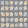 Natural World™ Placement 3x3m Carpet, Pebble Learning SPACE