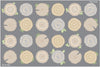 Natural World™ Tree Stump Placement 3x2m Carpet, Carpets, Mats & Rugs Learning SPACE