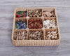 Naturals Basket, Learning SPACE