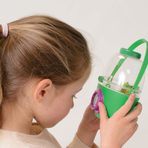 Nature Detective Set-Classroom Packs,Dropship,EDUK8,Forest School & Outdoor Garden Equipment,Garden Game,Nature,Nature Learning Environment,Outdoor Play,Science,Spring,World & Nature-Learning SPACE