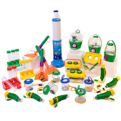 Nature Detective Set-Classroom Packs,Dropship,EDUK8,Forest School & Outdoor Garden Equipment,Garden Game,Nature,Nature Learning Environment,Outdoor Play,Science,Spring,World & Nature-Learning SPACE
