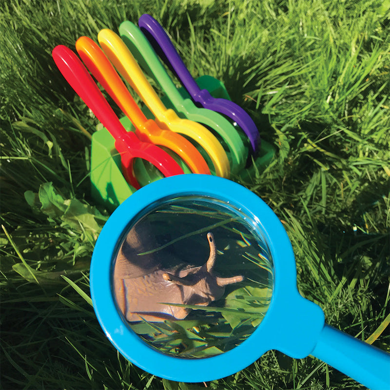 Nature Explorer Kit, Learning SPACE