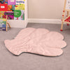 Nature Shell Quilted Floor Mat, Learning SPACE