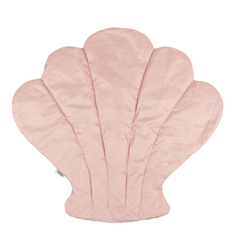 Nature Shell Quilted Floor Mat, Learning SPACE